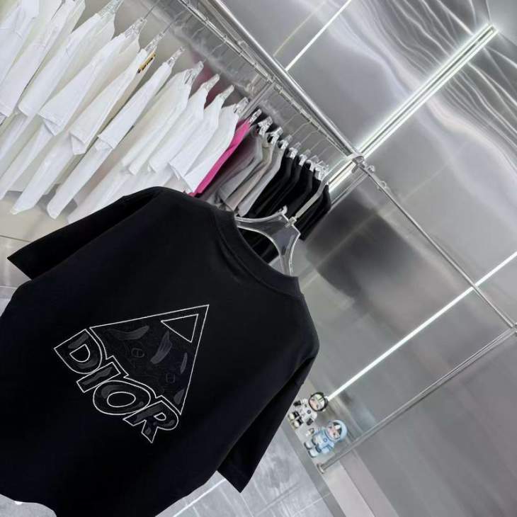 Dior T Shirts Short _SKUDiorS-2XLhgntx9516041